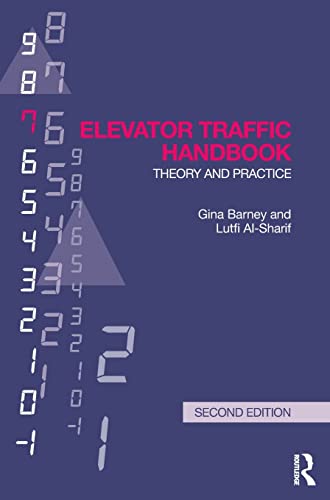 Elevator Traffic Handbook: Theory and Practice - Click to Buy