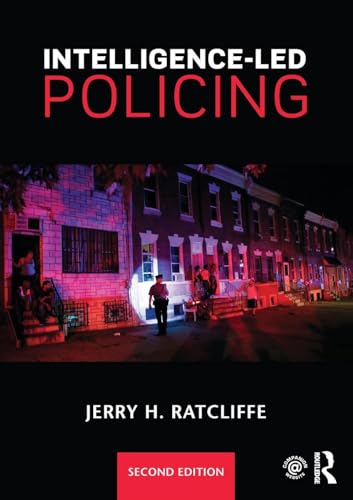Intelligence-Led Policing - Click to Buy