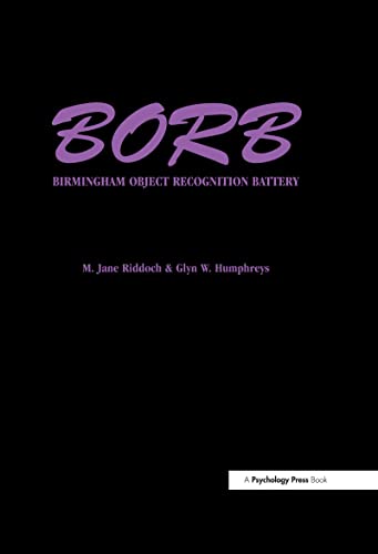BORB: Birmingham Object Recognition Battery - Click to Buy