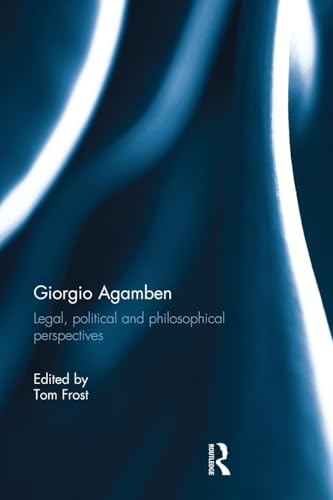 Giorgio Agamben