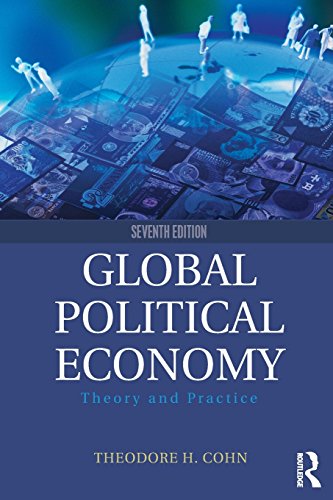 Global Political Economy: Theory and Practice - Click to Buy