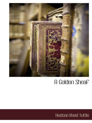 A Golden Sheaf - Click to Buy