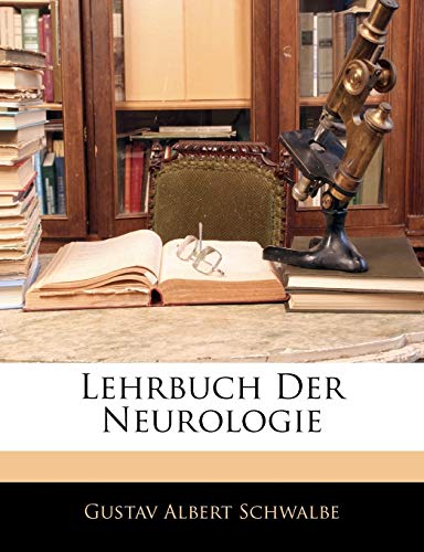 Lehrbuch Der Neurologie - Click to Buy