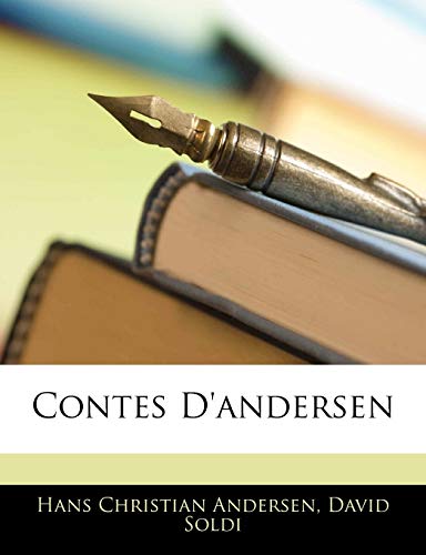 Contes D'andersen (French Edition)