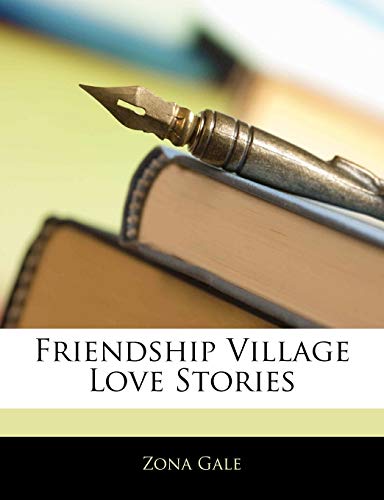 Friendship Village Love Stories - Click to Buy