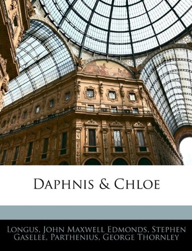 Daphnis & Chloe - Click to Buy
