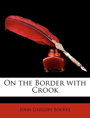 On the Border with Crook - Click to Buy