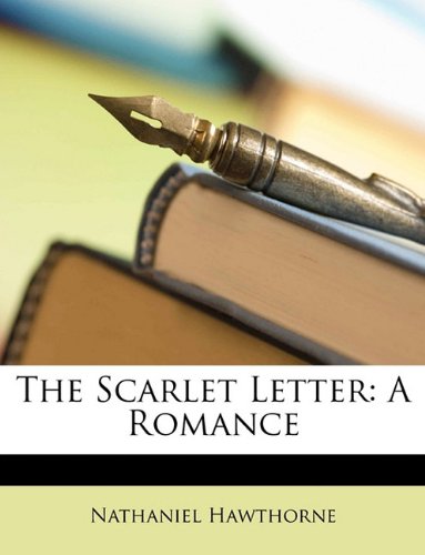 The Scarlet Letter: A Romance - Click to Buy