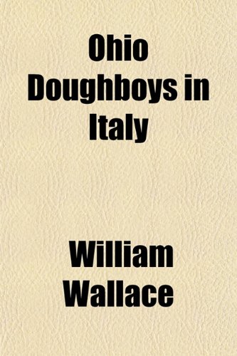 Ohio Doughboys in Italy - Click to Buy