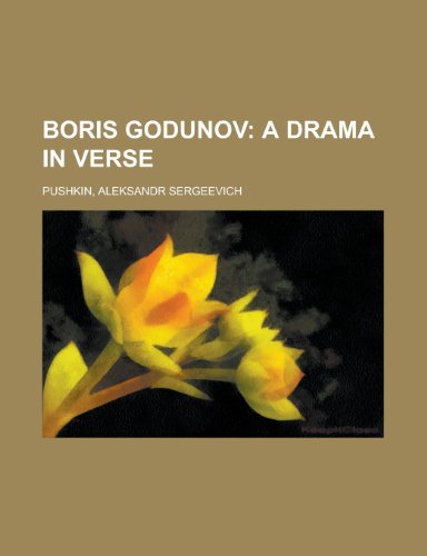 Boris Godunov - Click to Buy