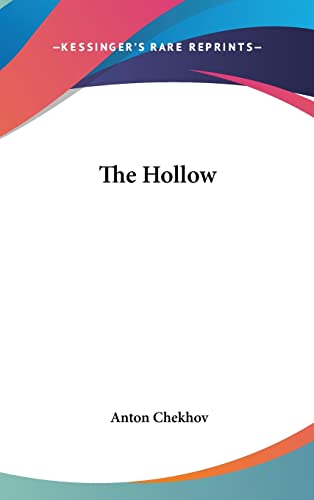 The Hollow - Click to Buy