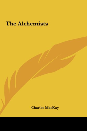 The Alchemists - Click to Buy