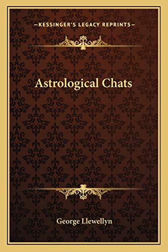Astrological Chats