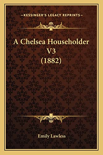 A Chelsea Householder V3 (1882) - Click to Buy
