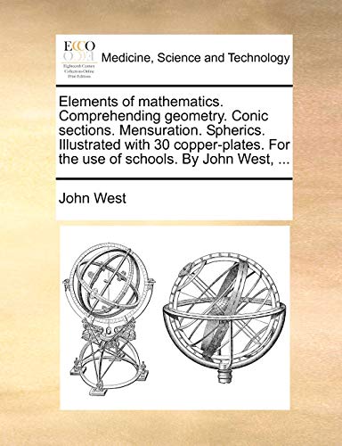 Elements of Mathematics