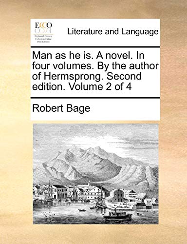 Man as He Is - Click to Buy