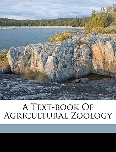A text-book of agricultural zoology - Click to Buy