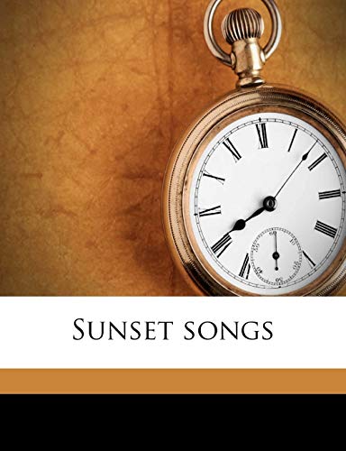 Sunset songs - Click to Buy