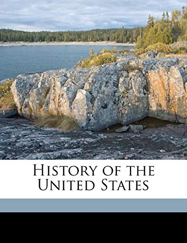 History of the United States - Click to Buy