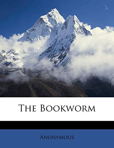The Bookworm - Click to Buy