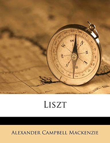 Liszt - Click to Buy