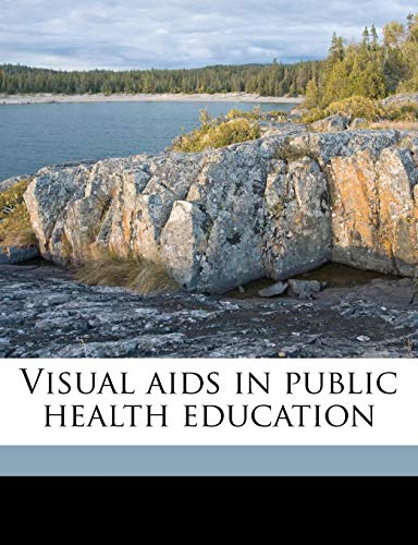 Visual AIDS in Public Health Education - Click to Buy