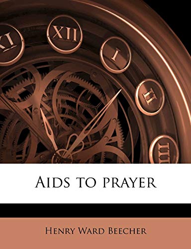 AIDS to Prayer - Click to Buy