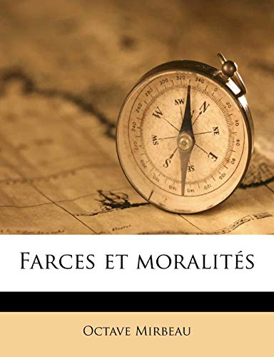 Farces et moralités - Click to Buy