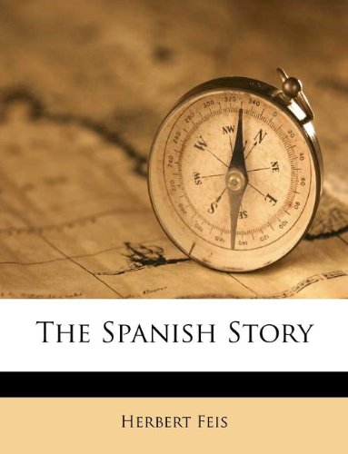 The Spanish Story - Click to Buy