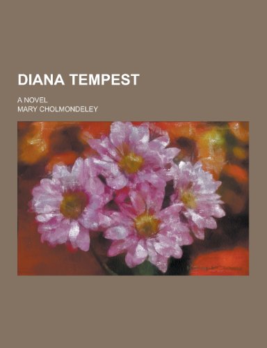 Diana Tempest; A Novel - Click to Buy