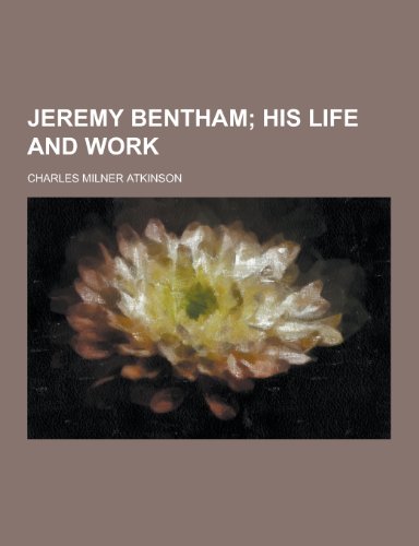 Jeremy Bentham - Click to Buy