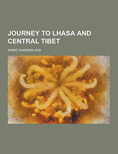 Journey to Lhasa and Central Tibet - Click to Buy
