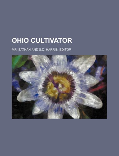 Ohio Cultivator - Click to Buy