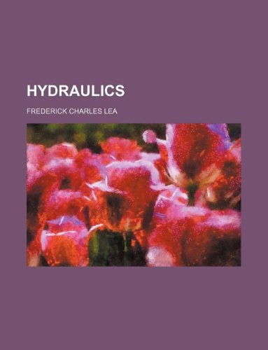 Hydraulics - Click to Buy