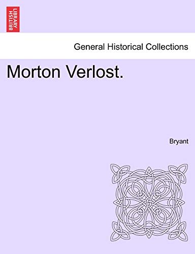 Morton Verlost. - Click to Buy