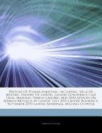 Articles on History of Punjab (Pakistan), Including: Siege of Multan, History of Lahore, Lahore Conspiracy Case Trial, Masonic Temple (Lahore), May 20 - Click to Buy