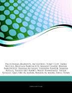 Articles on Palestinian Marxists, Including: Tony Cliff, Jabra Nicola, Mustafa Barghouti, Maher Charif, Bashir Barghouti, Bassam As-Salhi, Ghassan ... Hawatmeh, Taysir Khalid, Qais Abd Al-Karim - Click to Buy