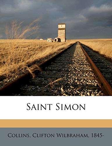 Saint Simon - Click to Buy