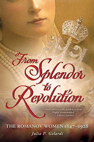 From Splendor To Revolution