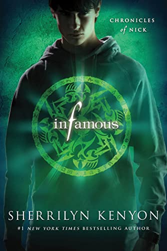 Infamous: Chronicles of Nick - Click to Buy