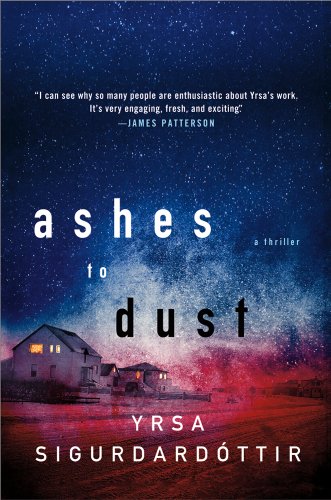 Ashes to Dust: A Thriller - Click to Buy
