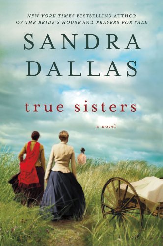 True Sisters - Click to Buy