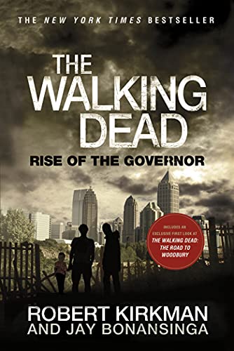 The Walking Dead: Rise of the Governor - Click to Buy