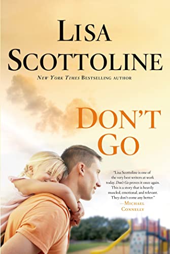 Don't Go - Click to Buy
