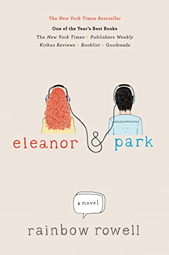 Eleanor & Park - Click to Buy