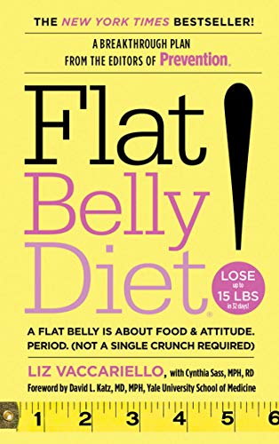 Flat Belly Diet! - Click to Buy