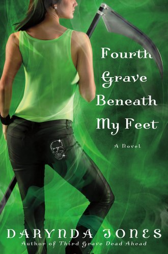 Fourth Grave Beneath My Feet - Click to Buy