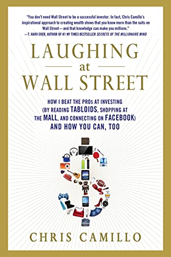 Laughing at Wall Street - Click to Buy
