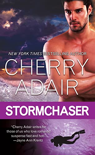 Stormchaser (Cutter Cay, 4) - Click to Buy