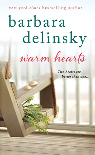 Warm Hearts: A Novel - Click to Buy